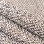 Alva | Textured Weave Anti-Slip Sofa Cover