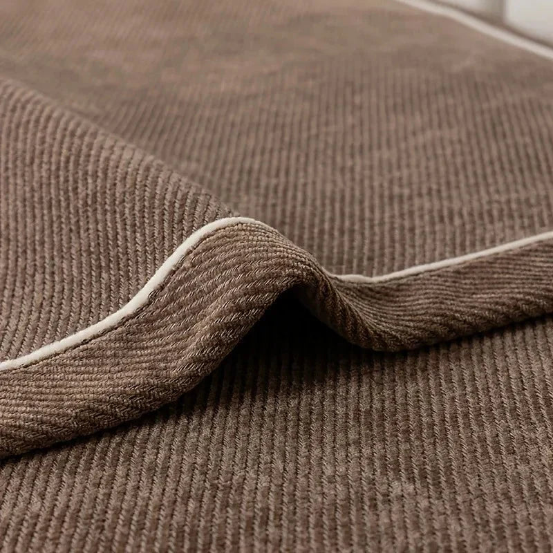 Birka | Waterproof Chenille Anti-Slip Sofa Cover