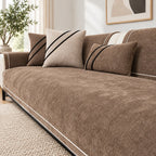 Birka | Waterproof Chenille Anti-Slip Sofa Cover