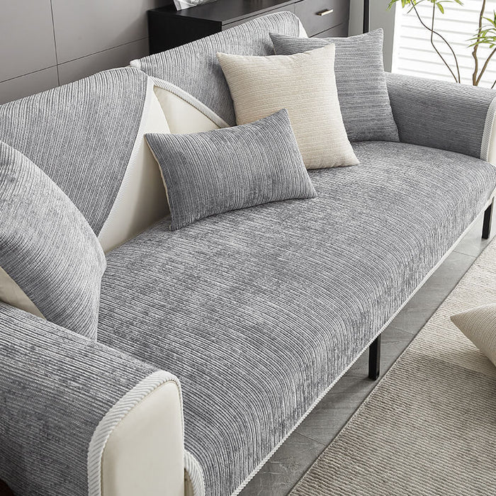Brekka | Anti-Slip Sofa Cover