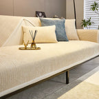 Brekka | Anti-Slip Sofa Cover