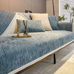 Brekka | Anti-Slip Sofa Cover