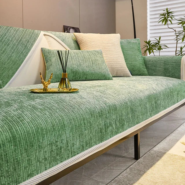 Brekka | Anti-Slip Sofa Cover