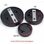 Surface Mount LED Spot Light