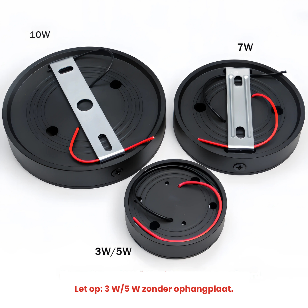 Surface Mount LED Spot Light