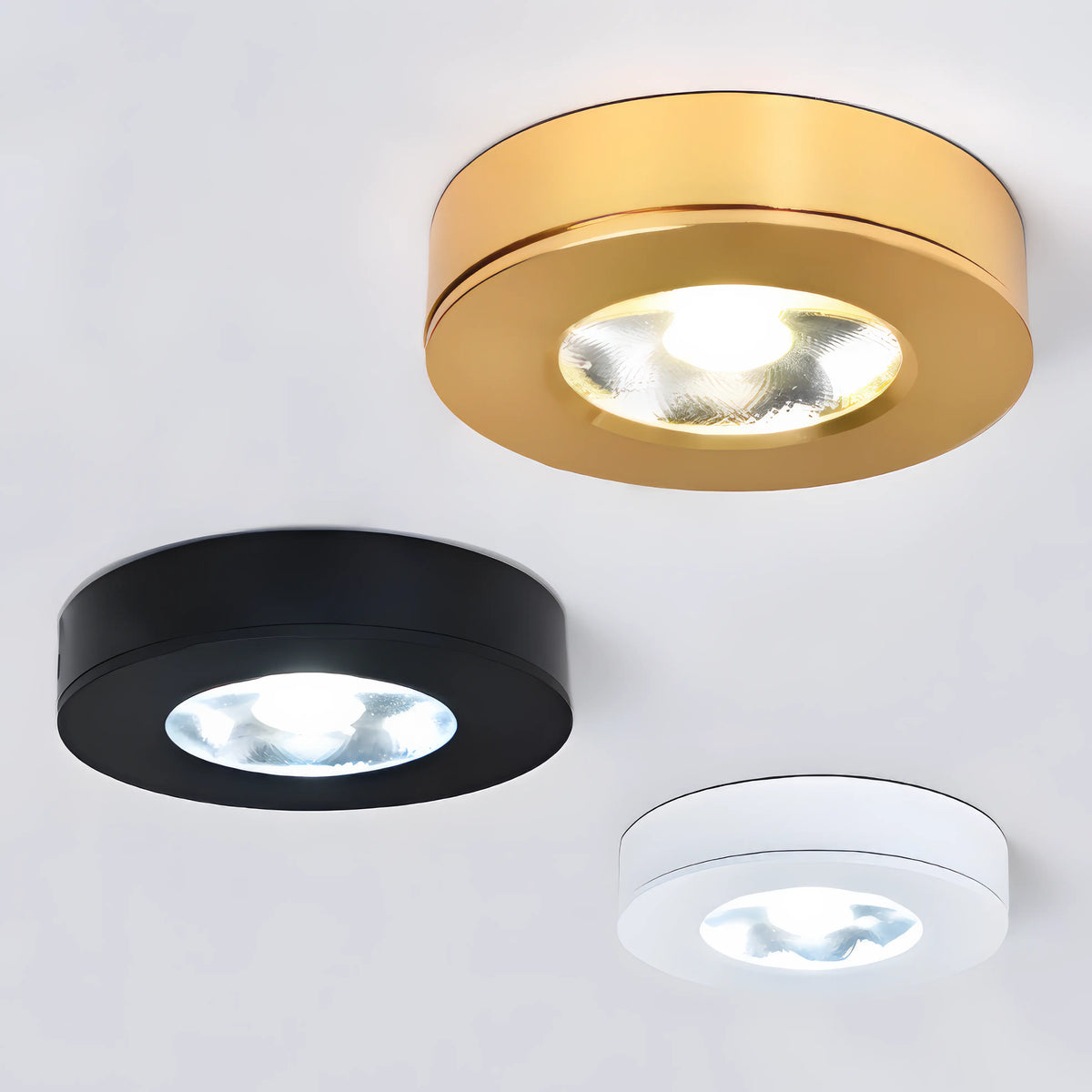Surface Mount LED Spot Light