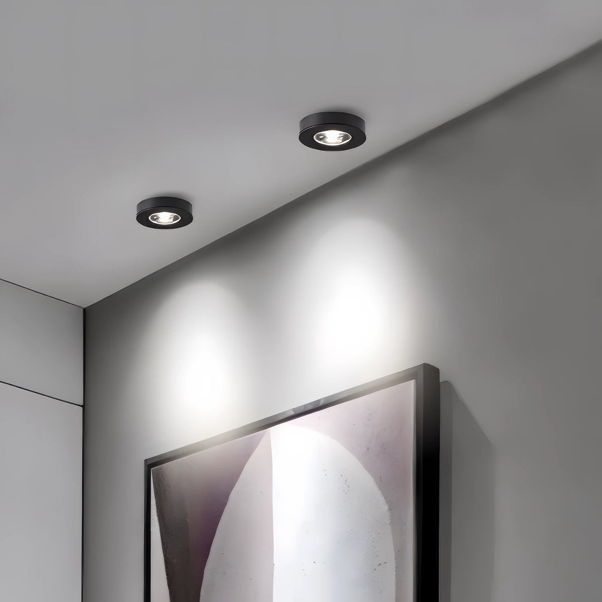 Surface Mount LED Spot Light