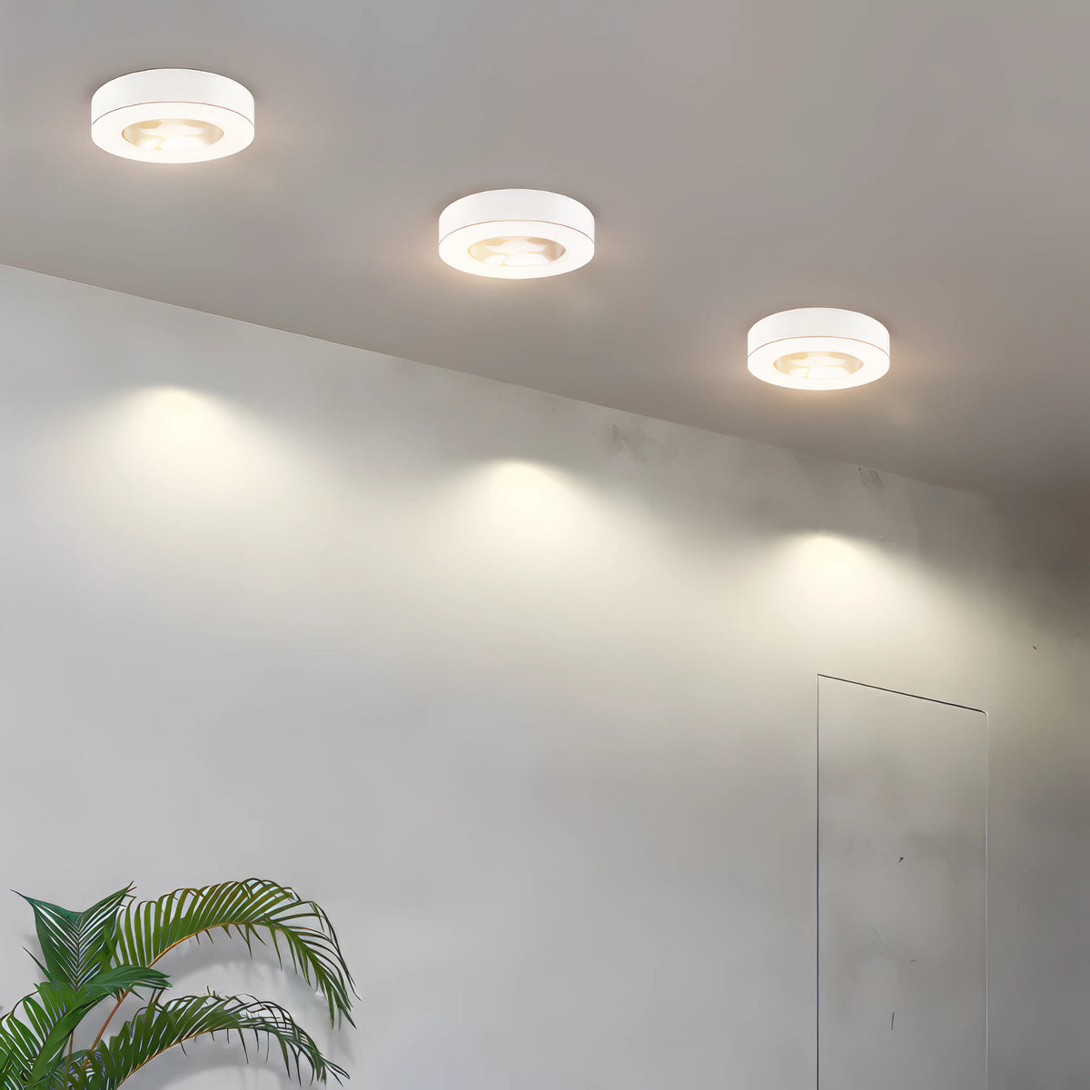 Surface Mount LED Spot Light