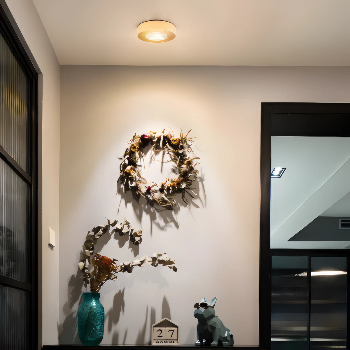 Surface Mount LED Spot Light