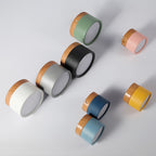 Compact Round LED Surface Mount Ceiling Light