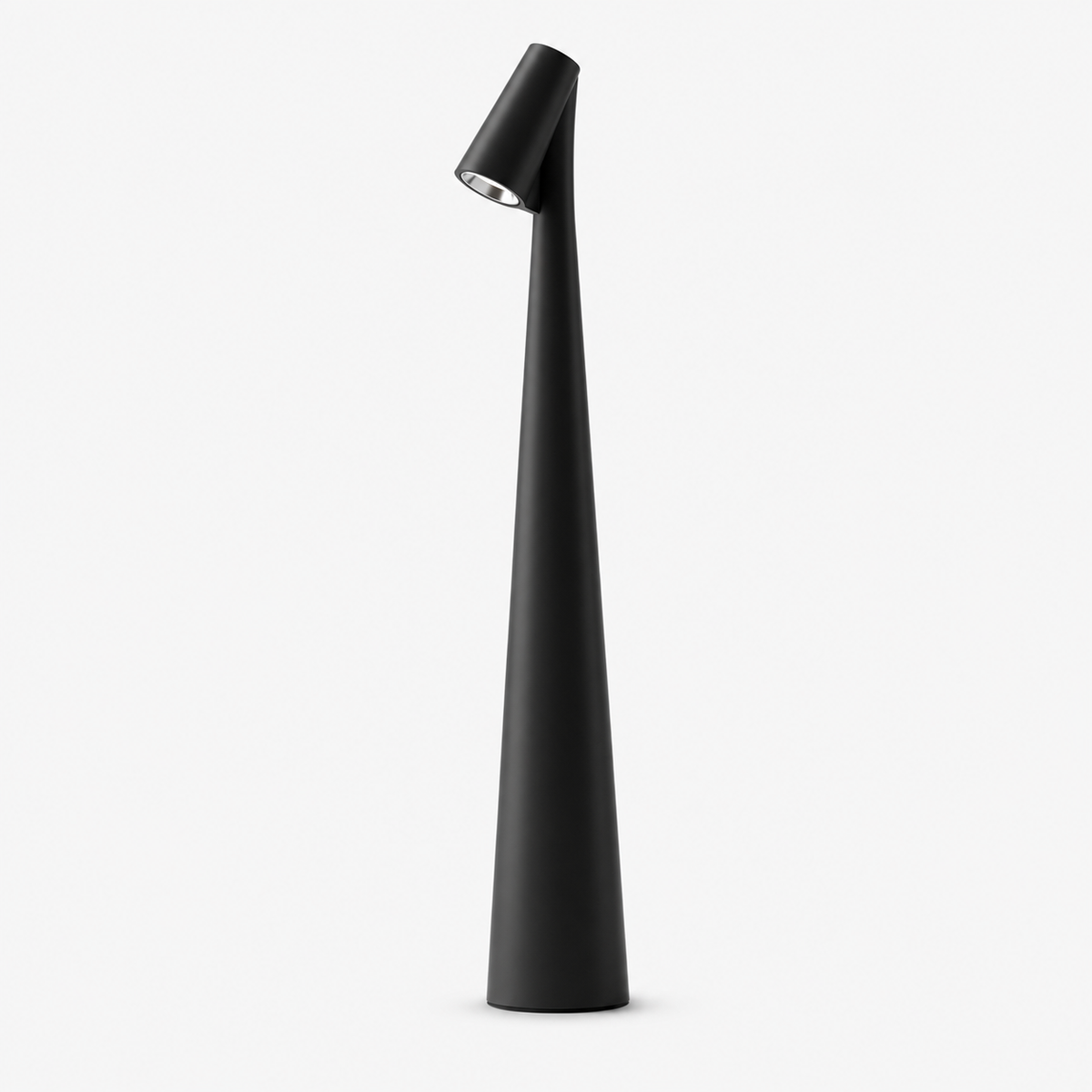 Cordless Rechargeable Table Lamp Dimmable Minimalist