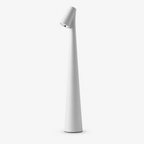 Cordless Rechargeable Table Lamp Dimmable Minimalist