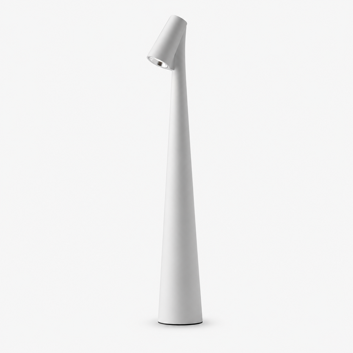 Cordless Rechargeable Table Lamp Dimmable Minimalist