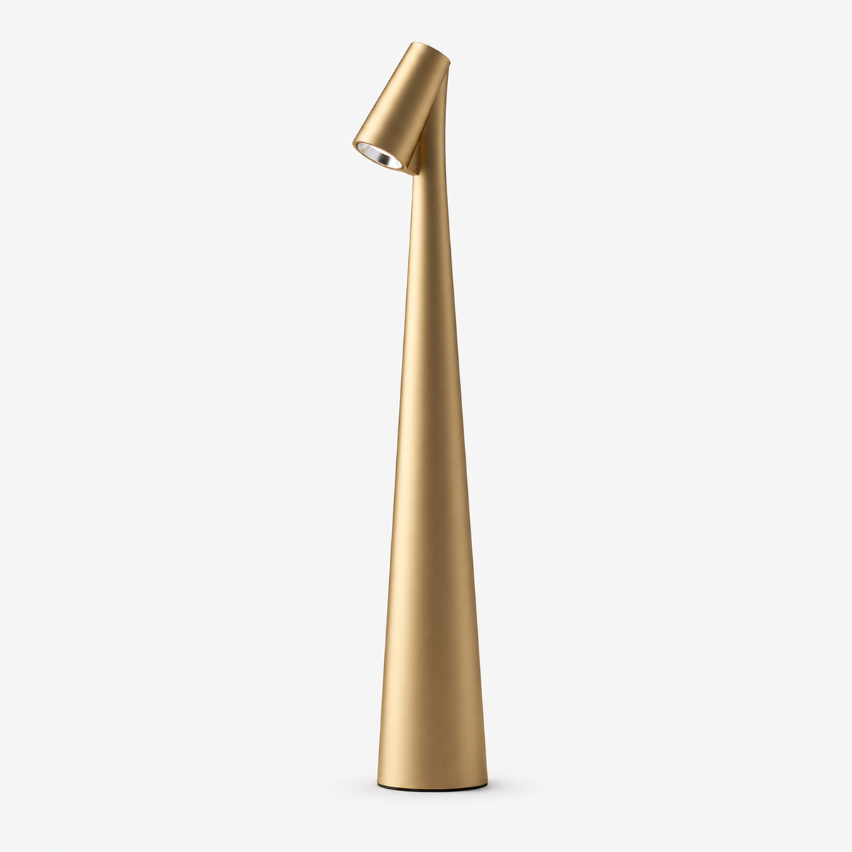 Cordless Rechargeable Table Lamp Dimmable Minimalist