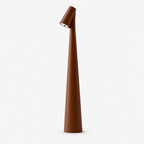 Cordless Rechargeable Table Lamp Dimmable Minimalist