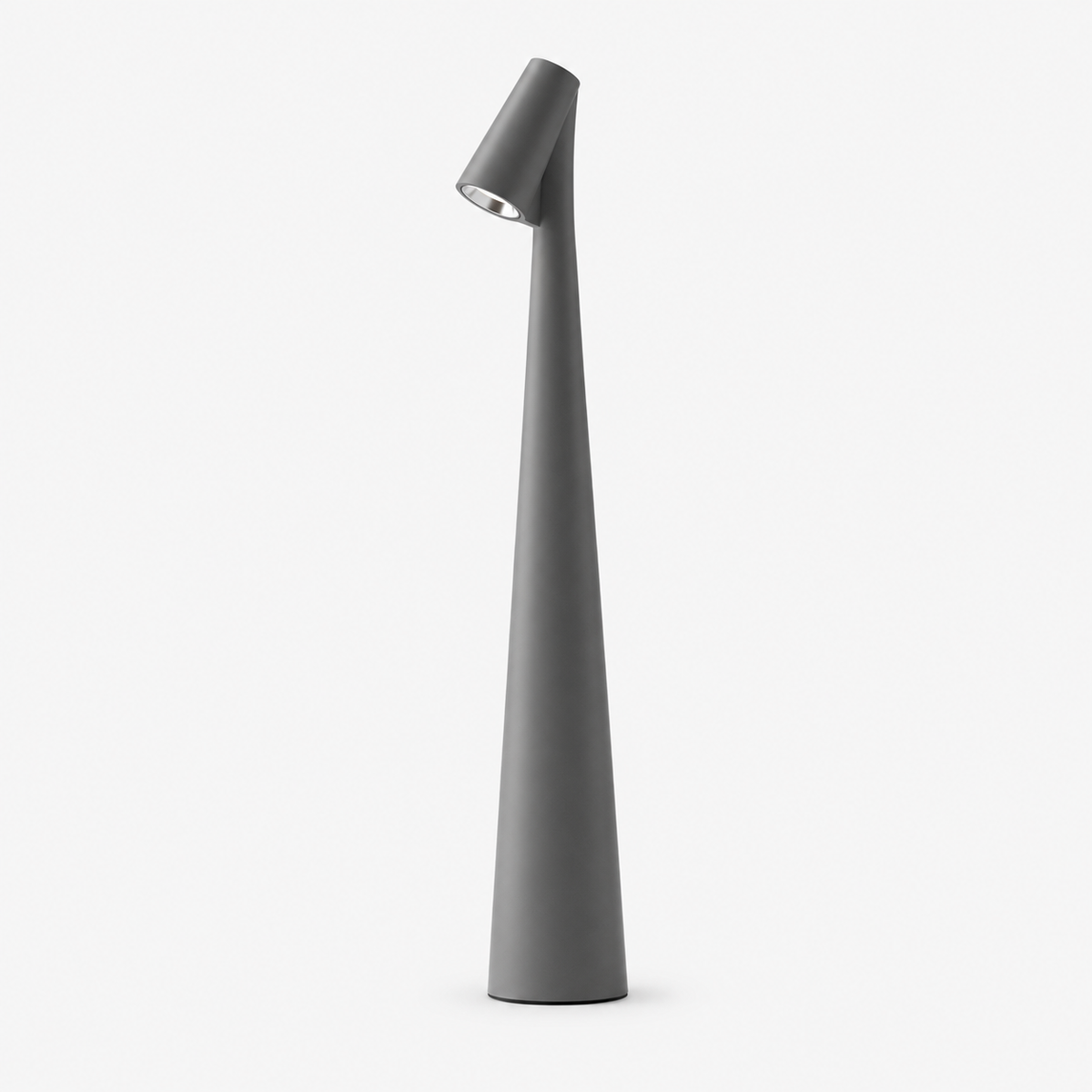 Cordless Rechargeable Table Lamp Dimmable Minimalist