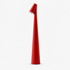 Cordless Rechargeable Table Lamp Dimmable Minimalist