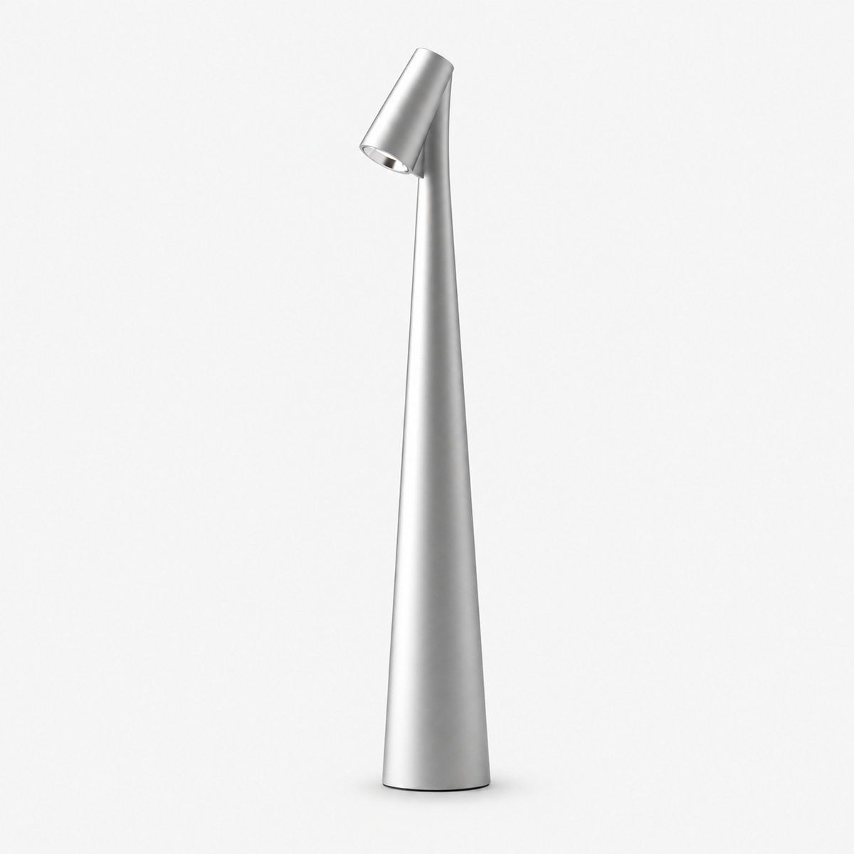 Cordless Rechargeable Table Lamp Dimmable Minimalist