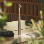 Cordless Rechargeable Table Lamp Dimmable Minimalist