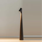 Cordless Rechargeable Table Lamp Dimmable Minimalist