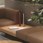 Cordless Rechargeable Table Lamp Dimmable Minimalist