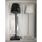 Cordless Touch Table Lamp Rechargeable Dimmable Metal