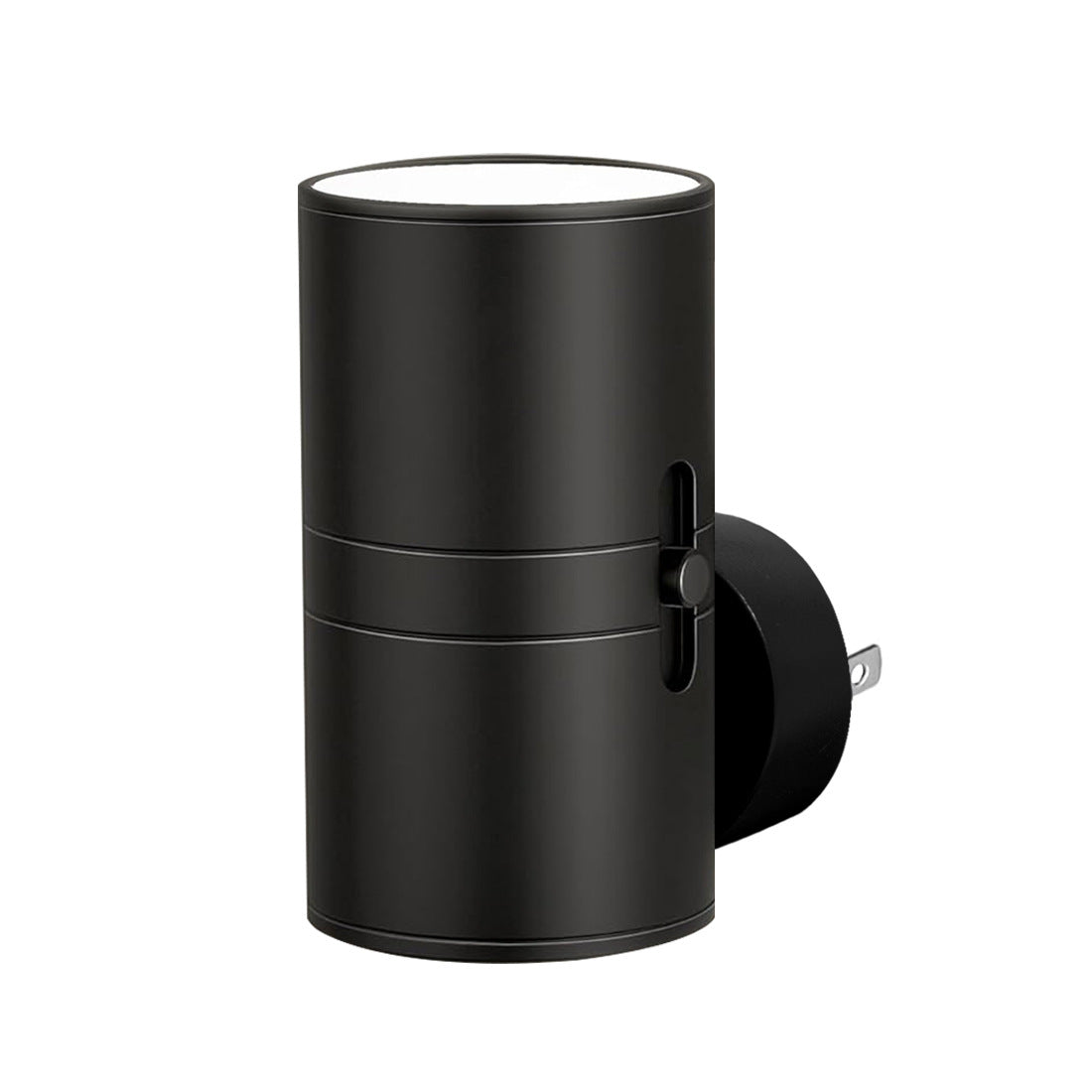 Plug-In LED Night Light with Sensor