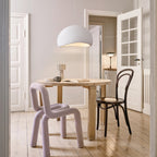 Dome Pendant Light Textured Finish