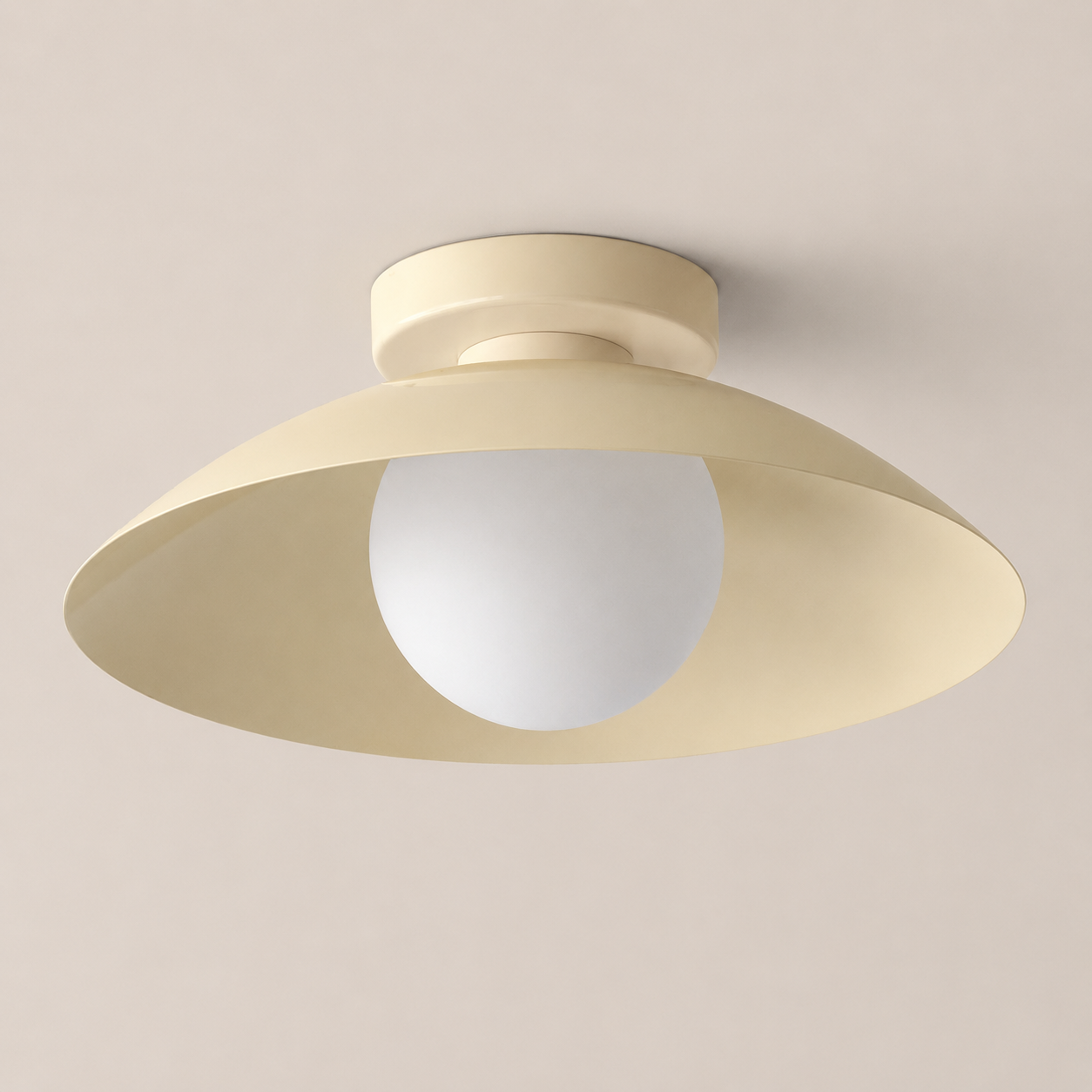 Flush Mount Ceiling Light