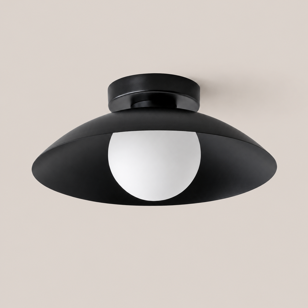 Flush Mount Ceiling Light