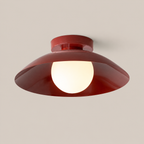 Flush Mount Ceiling Light