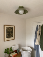 Flush Mount Ceiling Light