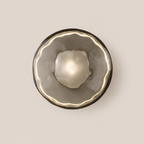 Glass Globe LED Wall Sconce 1-Light