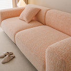 Halden | Stretch Chenille Sofa Slipcover