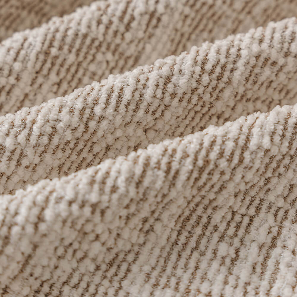 Halden | Stretch Chenille Sofa Slipcover