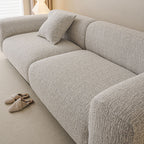 Halden | Stretch Chenille Sofa Slipcover