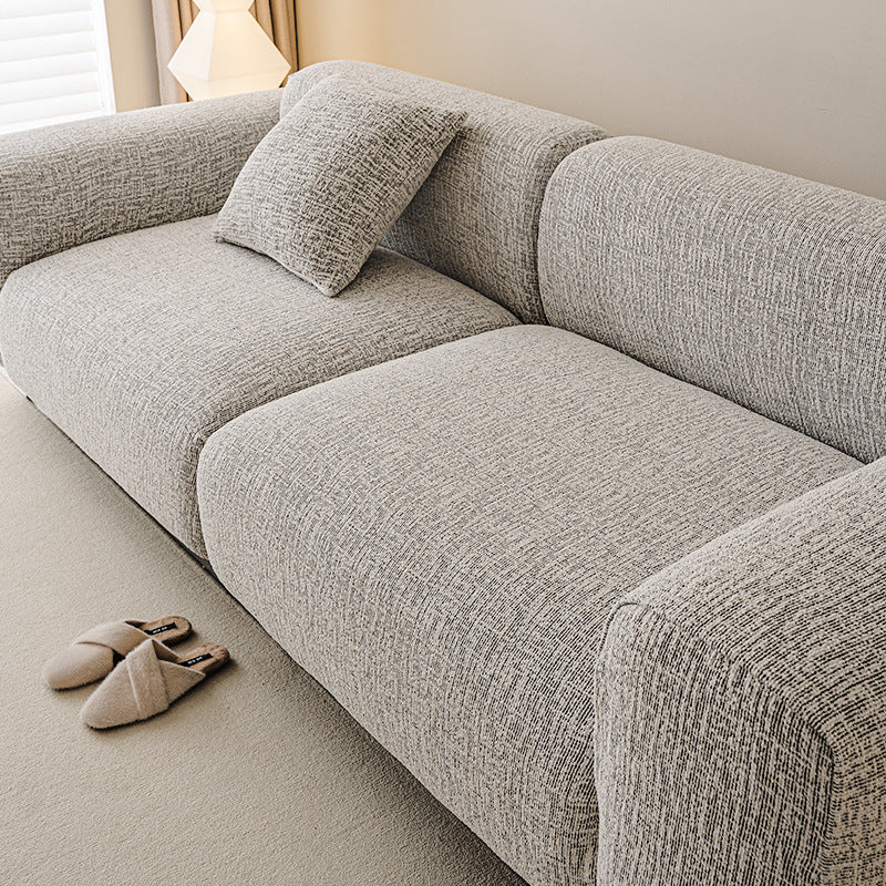 Halden | Stretch Chenille Sofa Slipcover