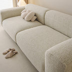 Halden | Stretch Chenille Sofa Slipcover