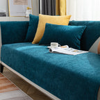 Kavik | Chenille Anti-Slip Sofa Cover