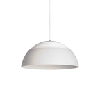 LED Dome Pendant Light