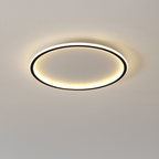 LED Flush Mount Ceiling Light Round