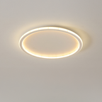 LED Flush Mount Ceiling Light Round