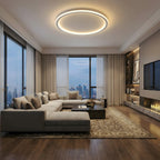 LED Flush Mount Ceiling Light Round