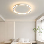 LED Flush Mount Ceiling Light Round