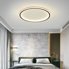 LED Flush Mount Ceiling Light Round