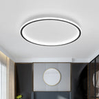LED Flush Mount Ceiling Light Round
