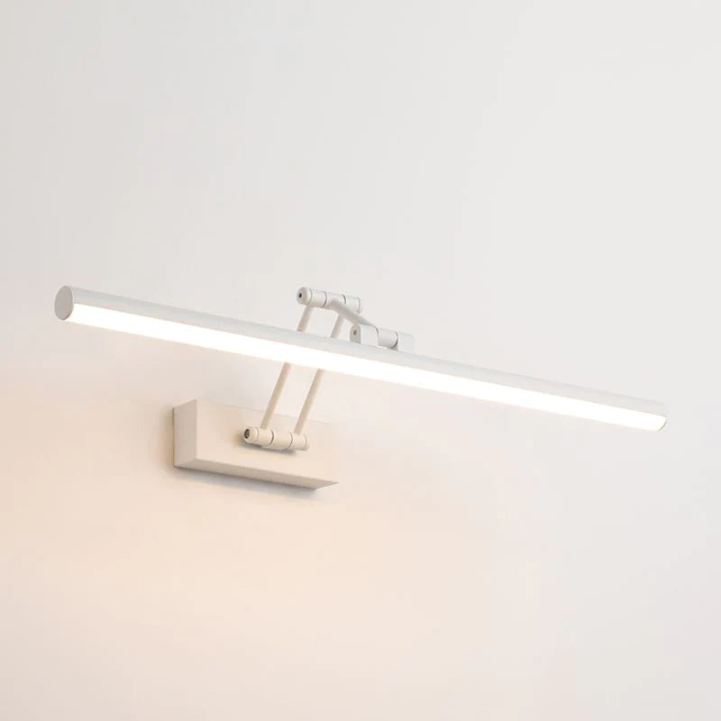 LED Vanity Light Bar with Adjustable Arm