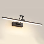 LED Vanity Light Bar with Adjustable Arm