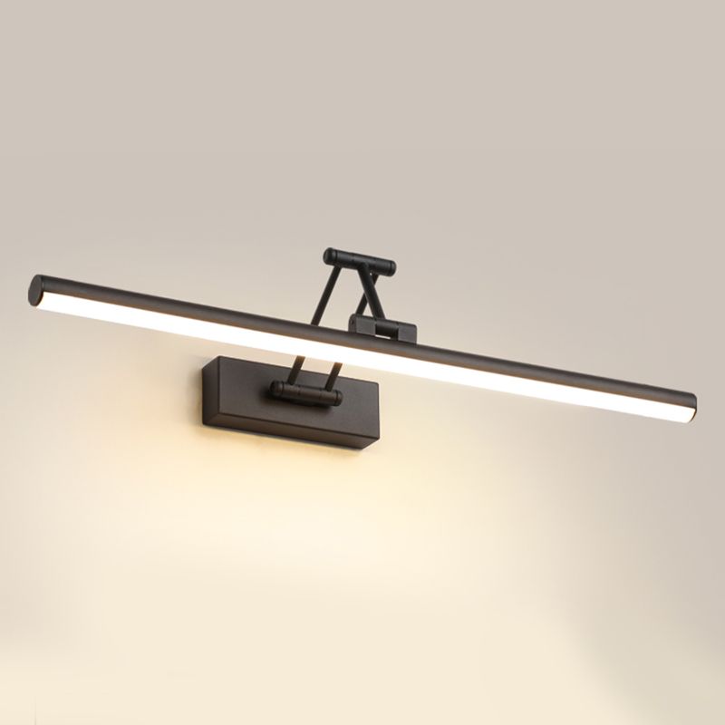 LED Vanity Light Bar with Adjustable Arm