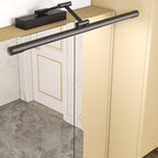 LED Vanity Light Bar with Adjustable Arm